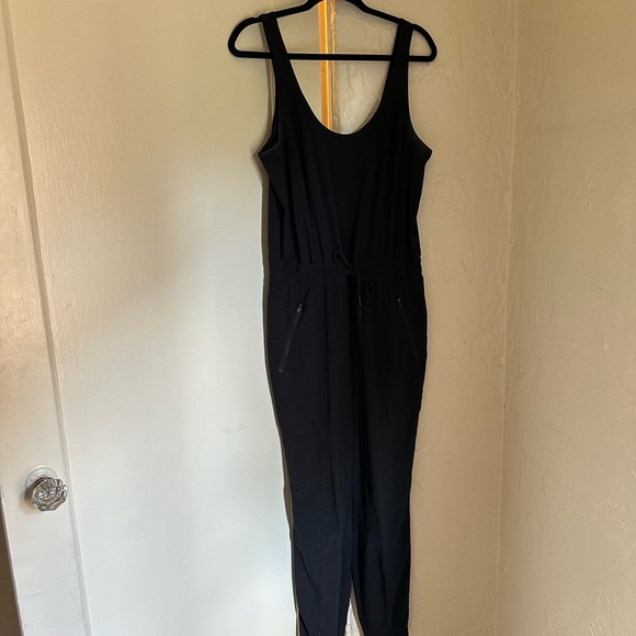 Athleta jumpsuit - Picture 5 of 5